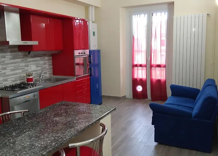 Corso Regina Margherita 77