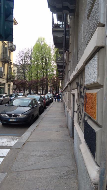 Corso Regina Margherita 77 Torino
