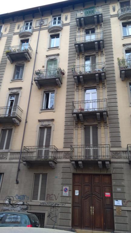 Corso Regina Margherita 77 Appartamento
