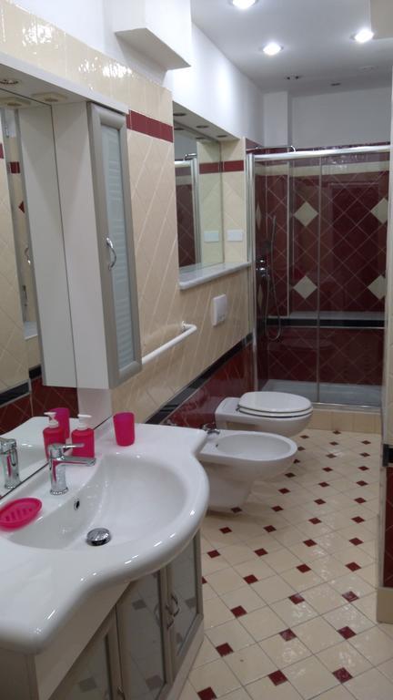 Apartamento Corso Regina Margherita 77 Turín
