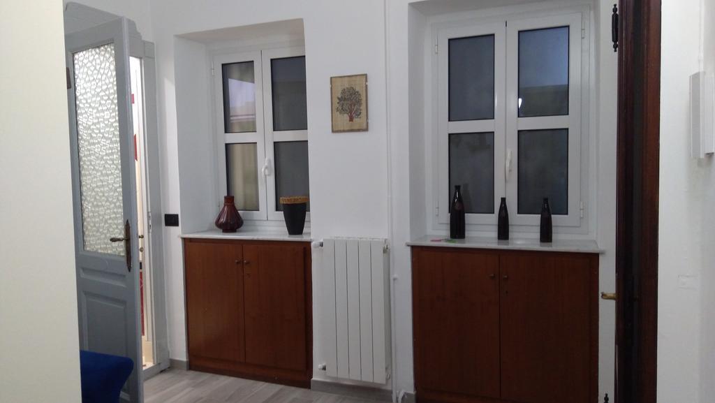 Appartamento Corso Regina Margherita 77