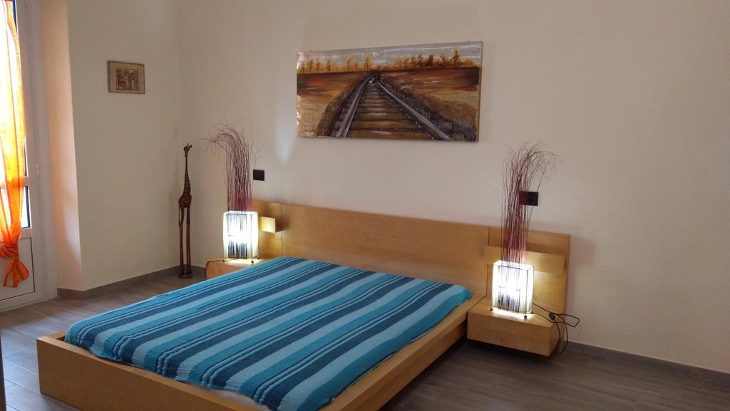 Corso Regina Margherita 77 Apartamento Turín